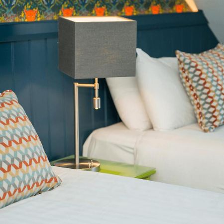 Hotel Crown Quarter Wexford Zewnętrze zdjęcie