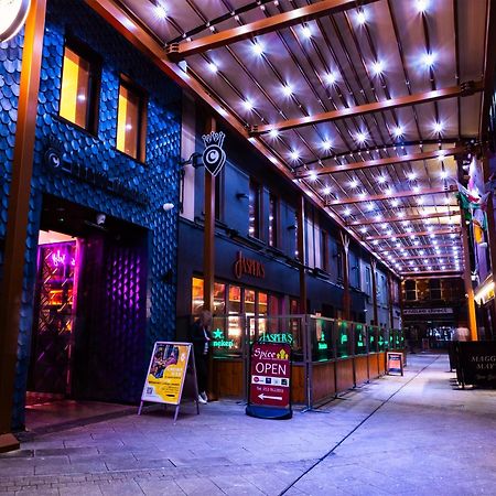 Hotel Crown Quarter Wexford Zewnętrze zdjęcie