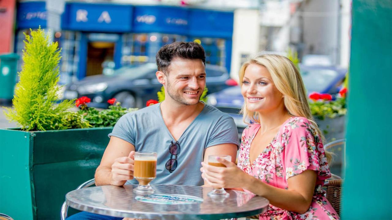Hotel Crown Quarter Wexford Zewnętrze zdjęcie