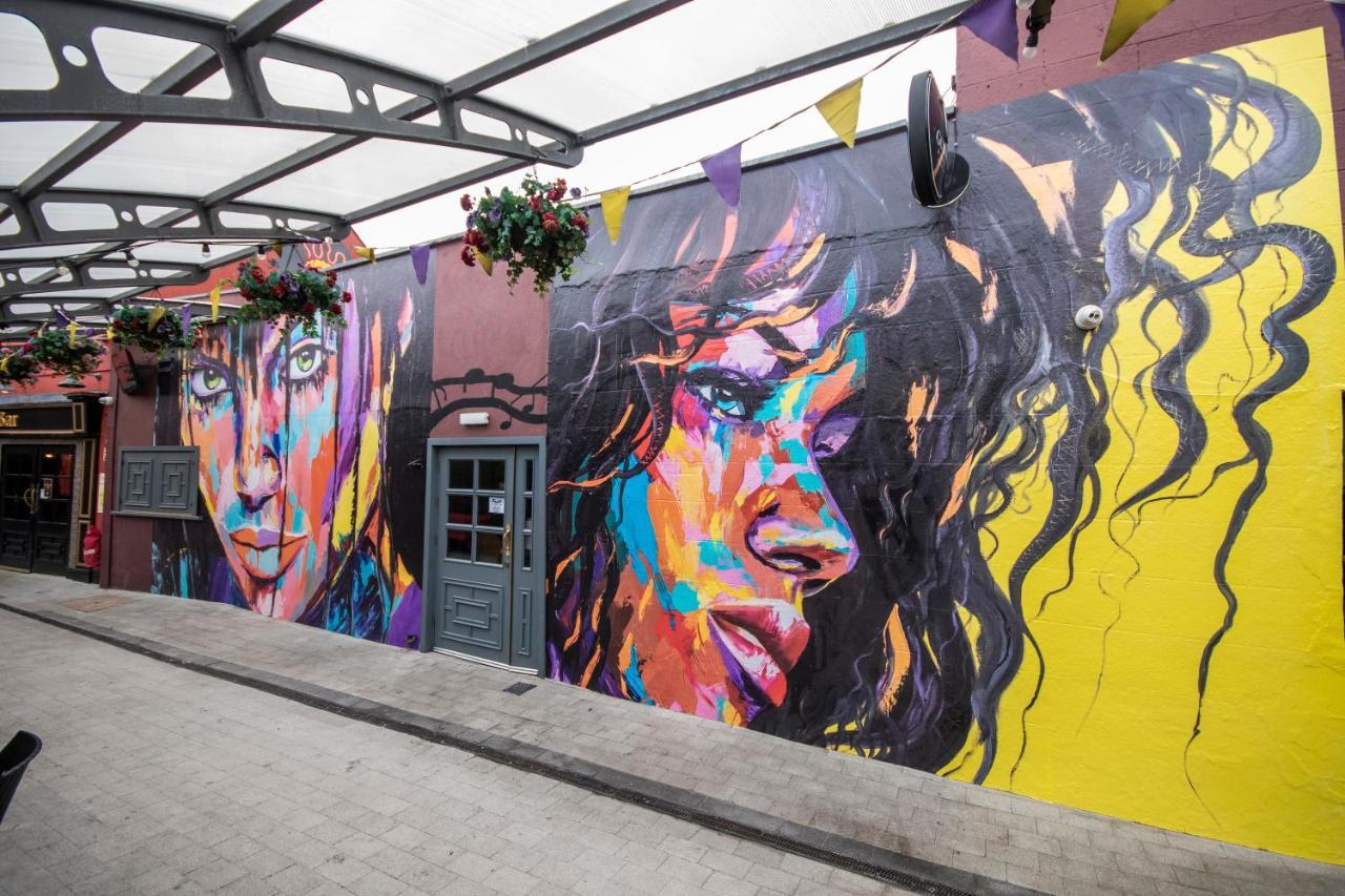 Hotel Crown Quarter Wexford Zewnętrze zdjęcie