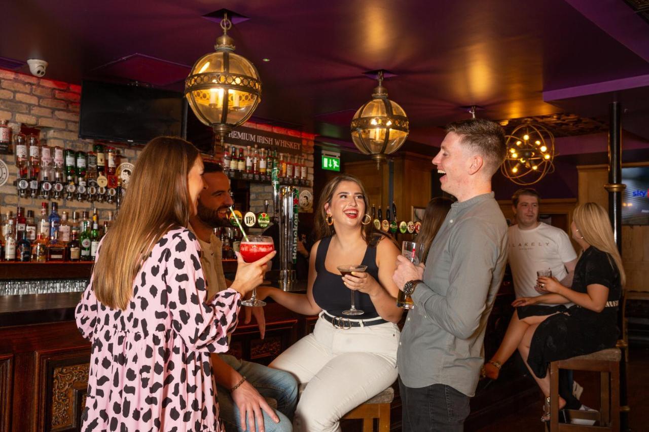 Hotel Crown Quarter Wexford Zewnętrze zdjęcie