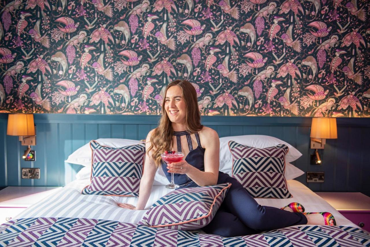 Hotel Crown Quarter Wexford Zewnętrze zdjęcie