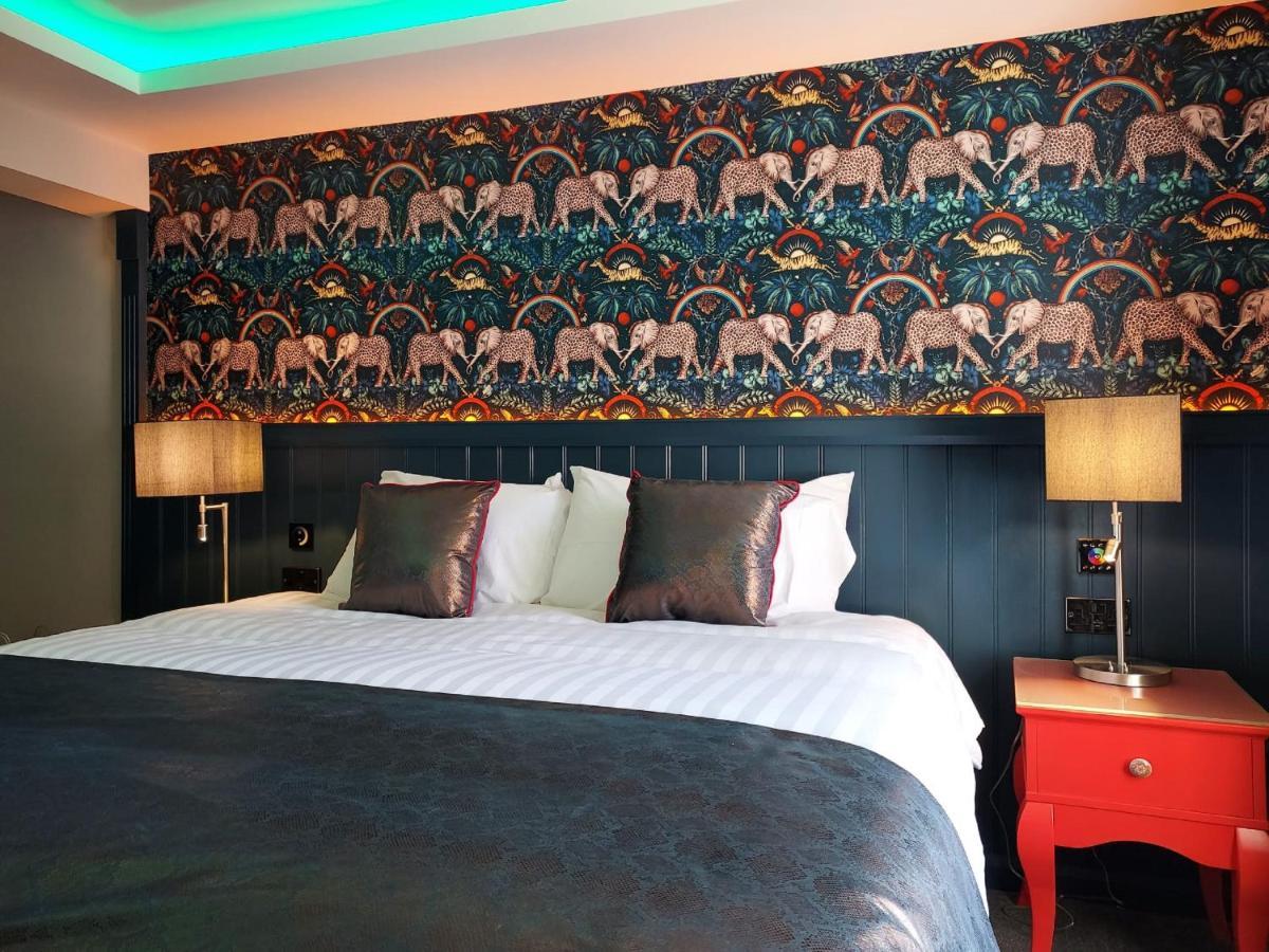 Hotel Crown Quarter Wexford Zewnętrze zdjęcie