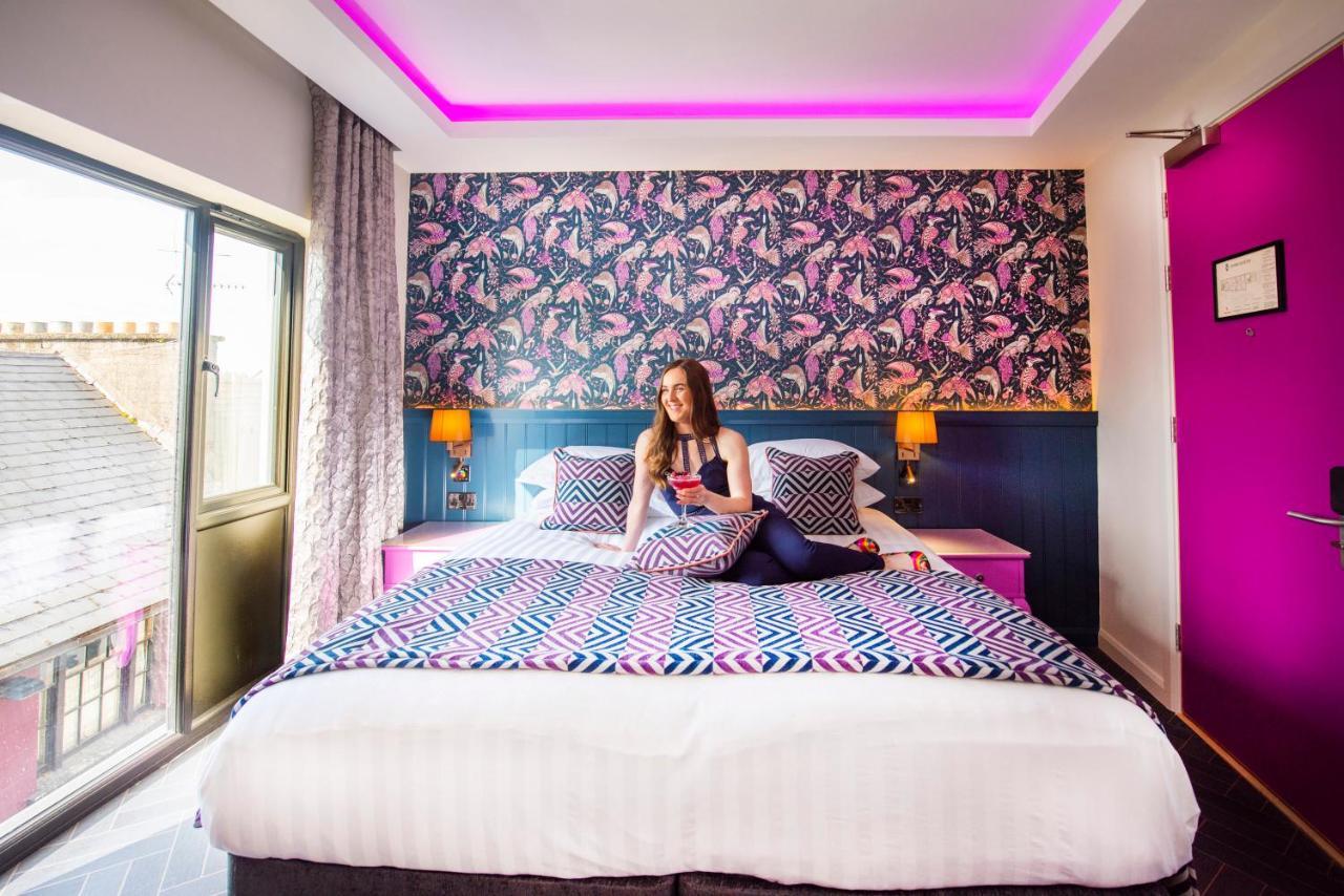 Hotel Crown Quarter Wexford Zewnętrze zdjęcie