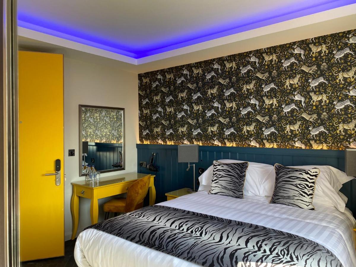 Hotel Crown Quarter Wexford Zewnętrze zdjęcie
