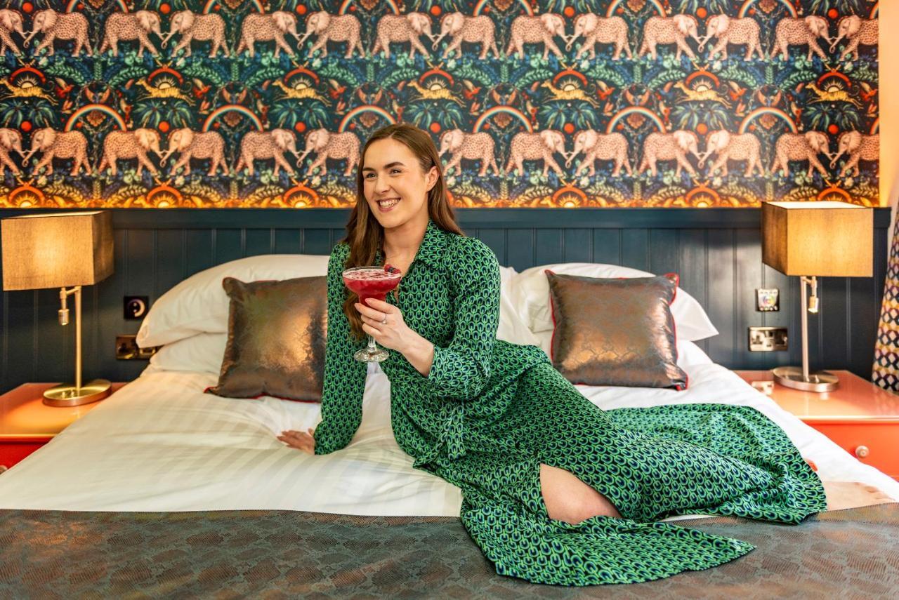 Hotel Crown Quarter Wexford Zewnętrze zdjęcie