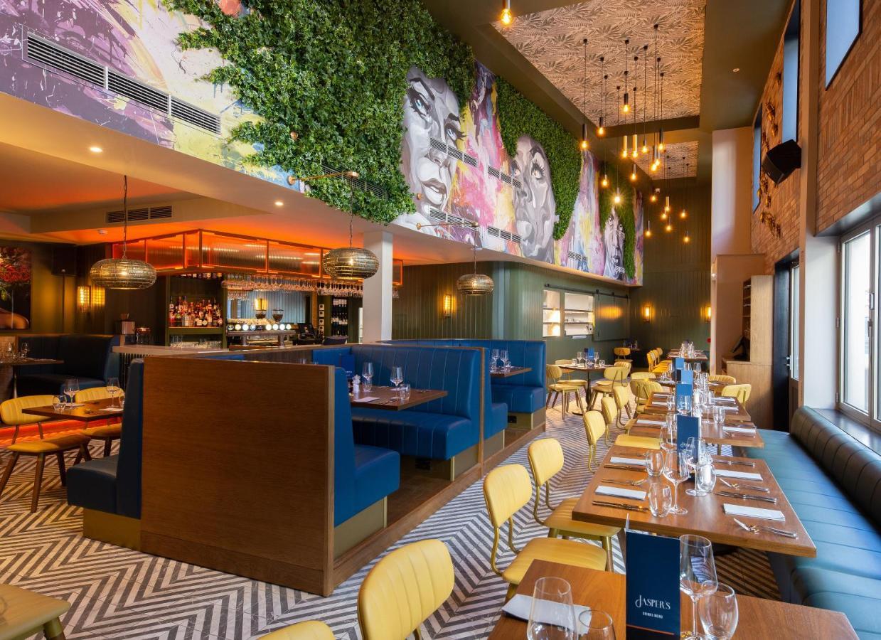 Hotel Crown Quarter Wexford Zewnętrze zdjęcie