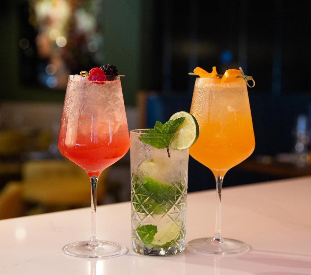 Hotel Crown Quarter Wexford Zewnętrze zdjęcie