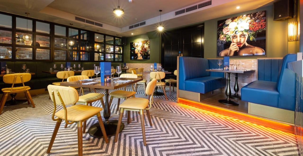 Hotel Crown Quarter Wexford Zewnętrze zdjęcie