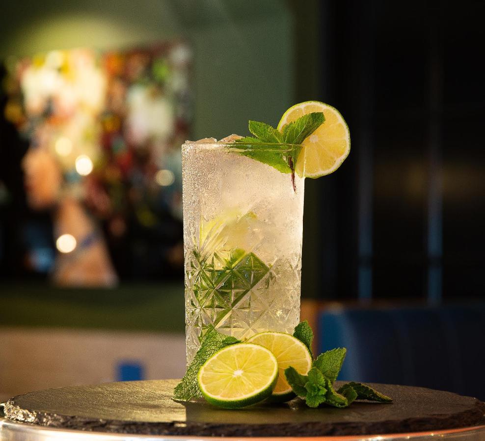 Hotel Crown Quarter Wexford Zewnętrze zdjęcie