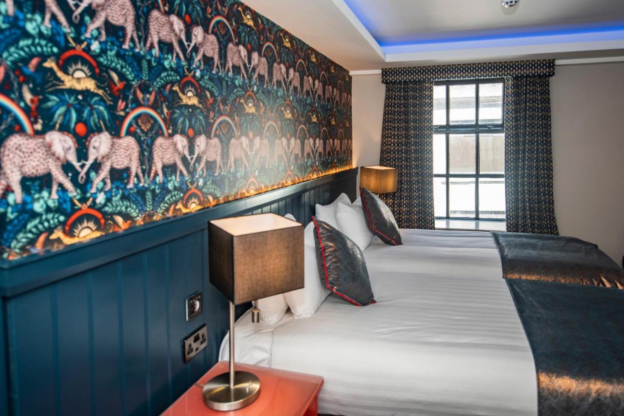 Hotel Crown Quarter Wexford Zewnętrze zdjęcie