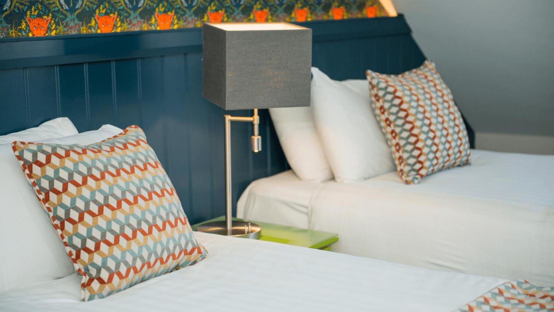 Hotel Crown Quarter Wexford Zewnętrze zdjęcie