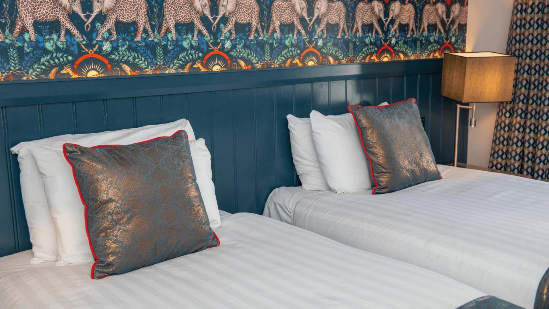 Hotel Crown Quarter Wexford Zewnętrze zdjęcie